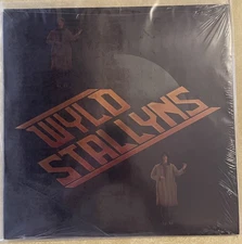 BILL and TED's Wyld Stallyns Soundtrack Excellent Adventure Mondo LP SEALED MINT