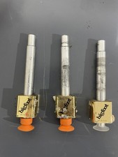 Hamada 600 Big Foot Sucker Tube, Part #BF-1012