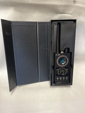 DETECTOR K-68 RADIO FREQUENCY DETECTOR IN BOX