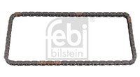 Febi Bilstein Steuerkette Vorne FüR Audi Ford Porsche Seat Skoda VW