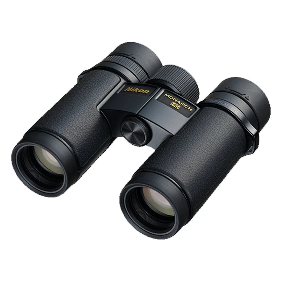 Nikon Monarch HG Binoculars 8x30