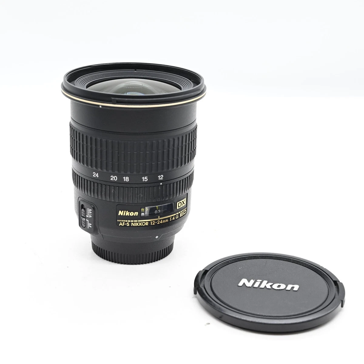 25+ Nikon 12 24 Dx Lens for sale | Updated Oct 2026