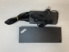 Lenovo DK1841 ThinkPad Thunderbolt 3 Dock Gen...