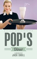 Jack Sholl | Pop's Diner | Taschenbuch | Englisch (2014) | Authorhouse