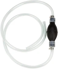 Performance Tool    W54156    Siphon Hose W Back Flow Valve