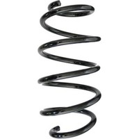 Spidan 56844 Fahrwerksfeder FüR VW Audi A3 Scirocco 8P1 8PA 137 138