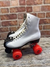 Riedell Super Grip X5 women s Sz 7