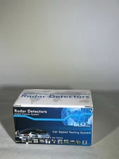 Radar Detector 360