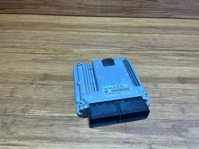 2018-2020 Audi A4 B9 2.0L DBPA Engine Control Module ECM 71K Miles OEM *NOTE*