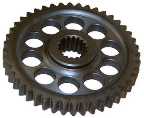 Team Silent Bottom Sprocket for Ski-Doo 40T - 32 Spline - 13 Wide 352666-12