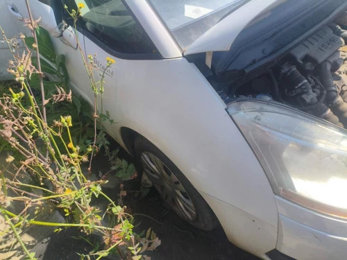 Rechter Frontflügel für CITROEN GRAND C4 PICASSO VTN@V 2009 1713540 - Bild 1 von 7