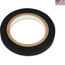 Innovative Black Gloss Art Tape, 25ft - Perfect for Crafting  Art Projects
