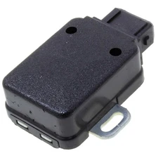 Walker Products Plastic / Metal Throttle Position Sensor (TPS) with 3 wire Direc