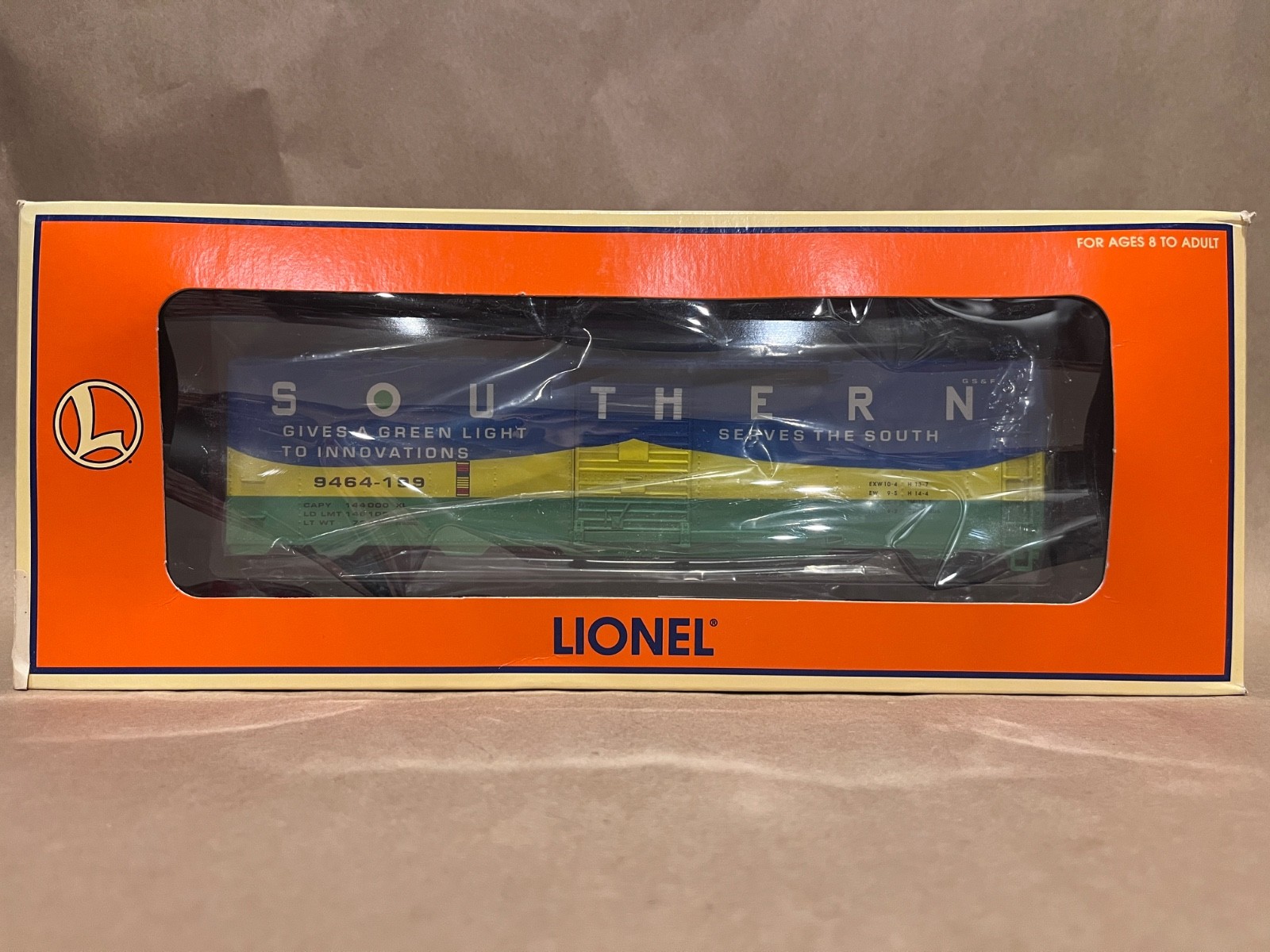 Click here to see eBay Auction