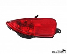 Nebelschlußleuchte Links für Opel Corsa C X01 04-03