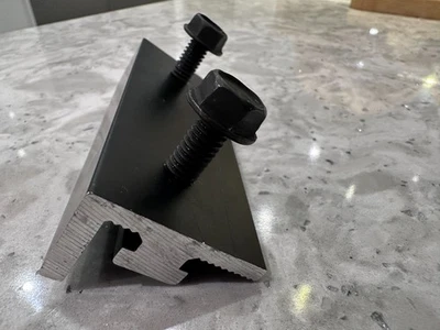 UNIRAC SPLICE BAR PRO SERIES 303019D QTY 20