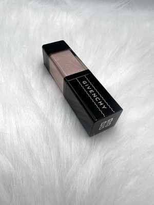 Givenchy Ombre Interdite 01 Pink Quartz Metallic LIquid EYESHADOW 10g BNWOB