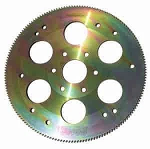 Placa flexible Meziere FP308 True Billet Foto 3 de 3