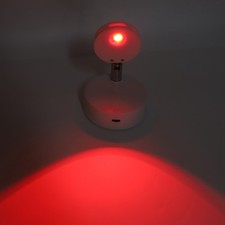 Led Spotlights Rechargeable Picture Lights Rgb Cabinet Spotlights 13-Color Mini