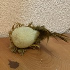 3 Vintage Feathered Artificial Bird — photo 9