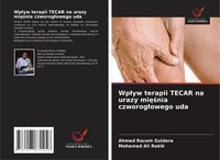 Wp¿Yw Terapii Tecar Na Urazy Mi¿¿Nia Czworog¿Owego Uda Guidara (U. A.) Buch 2025