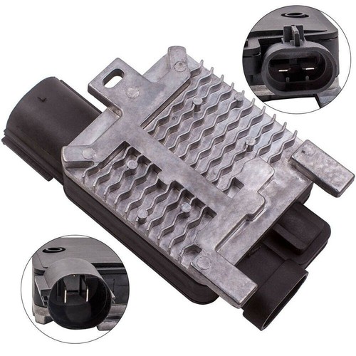 Cooling Fan Control Module Cooling Fan High Quality Hot Sale Car Accessories - Picture 6 of 12