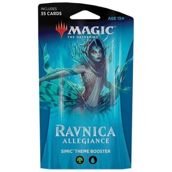 Magic: The Gathering Ravnica Allegiance Sealed Collectible Card Game Packs for sale - eBay Magic: The Gathering Ravnica Allegiance Sealed Collectible Card Game Packs for sale - eBay
