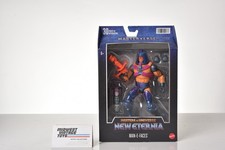 Masters of the Universe Masterverse New Eternia Man-E-Faces 7  Action Figure