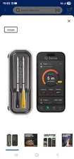 CHEF iQ Sense [2025 Model] | Smart Wireless Meat Thermometer