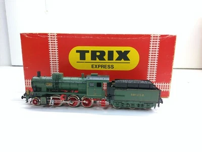Trix H0 2426 Dampflok 7081 BAY.STS.B. - in EVP#7880 - Bild 1 von 4
