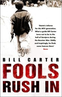 Fools Rush In von Carter, Bill | Buch | Zustand gut