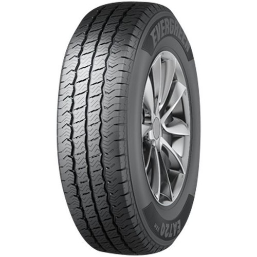 235 65 R16c Ganzjahresreifen