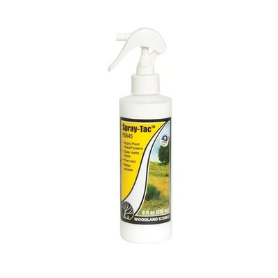 Woodland Scenics WFS645 Spray-Tac ��