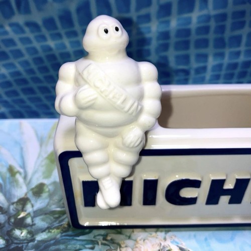 Michelin Vivandam Ceramic Pen Stand - Picture 2 of 11