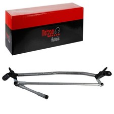 METZGER AUTOTEILE WISCHERGESTÄNGE VORNE PASSEND FÜR DACIA DUSTER LOGAN SANDERO