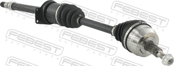 Febest Antriebswelle 2314-7ERH FüR VW Transporter T5 7HA 7HH 7EA 7EH Bus 7HB 7HJ-image