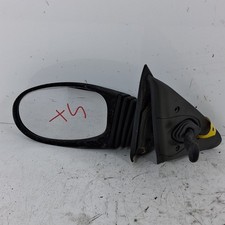 Retroviseur gauche (ou coque) Fiat 600