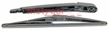 METZGER AUTOTEILE Wischarm Scheibenreinigung 2190346 für PEUGEOT SW 308 508 3008