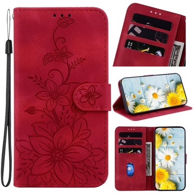 Flip Leather Case Wallet Cover For iPhone 17 17E 16 15 14 13 12 11 Pro Max XR 8