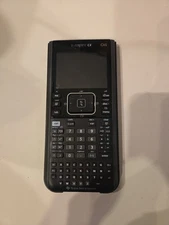Texas Instruments TI-Nspire CX CAS Handheld Graphing Calculator