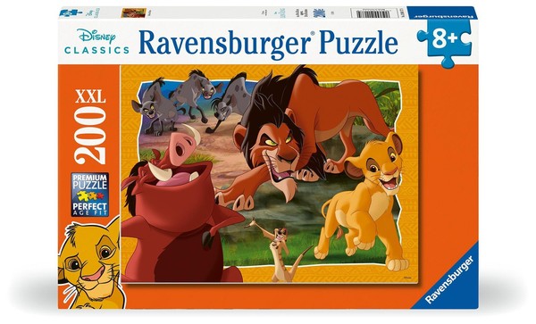 Disney Classics - Der KöNig Der LöWen: Hakuna Matata-image