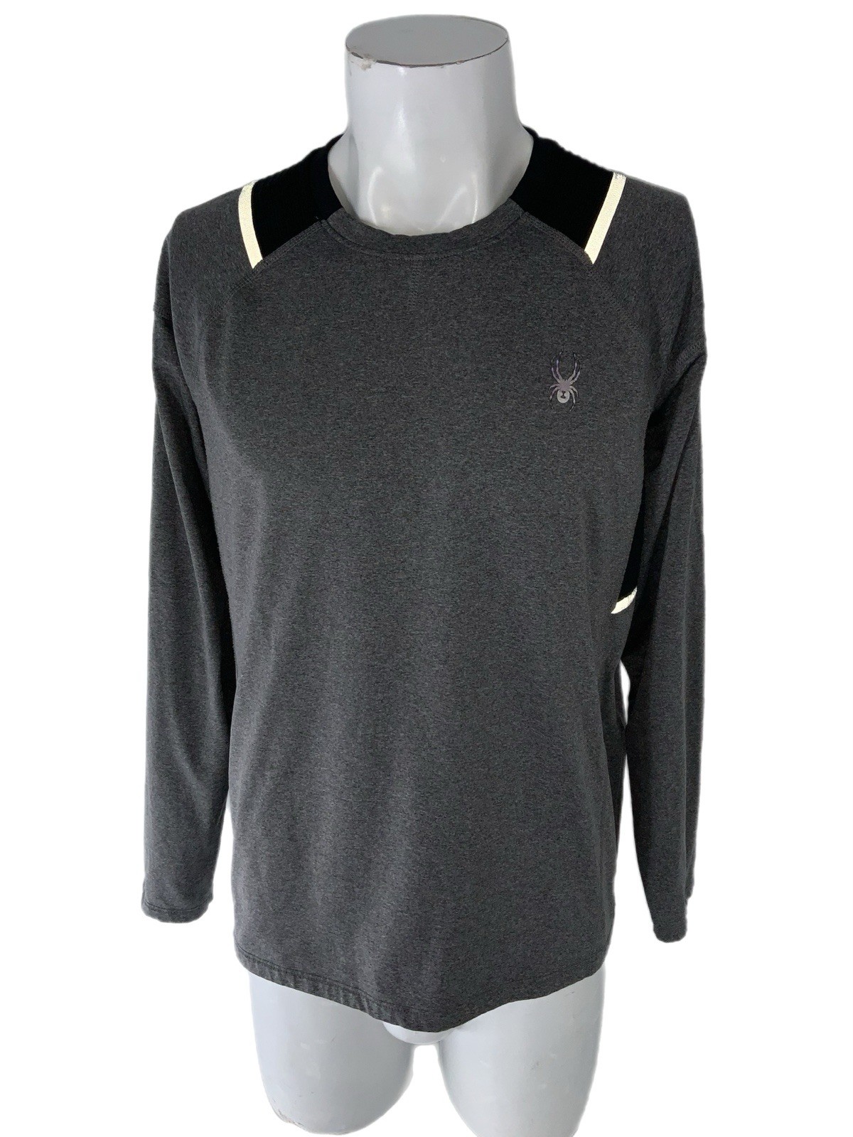 Spyder Active Performance Proweb Sweatshirt Men’s… - image 3