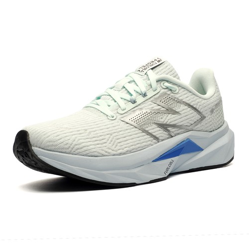 New Balance FuelCell Propel v5 Womens Premium Running Shoes Fitness Gym Trainers - Picture 2 of 5