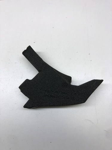 Volkswagen Golf VIII 2021 Verkleidung Kotflügel 5H0864237 DRA77210