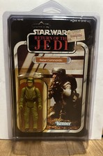 Star Wars Kenner Vintage Collection Rebel Commando