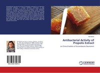 Antibacterial Activity Of Propolis Extract Alia Batool