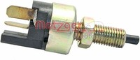 Metzger Bremslichtschalter U.A. FüR Daihatsu, Ford, Kia, Mazda, Mitsubishi