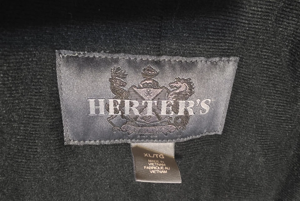 Cabela's Men's Windproof Waterproof Insulated Realtree AP Hunting Parka XL - Image 4 of 4