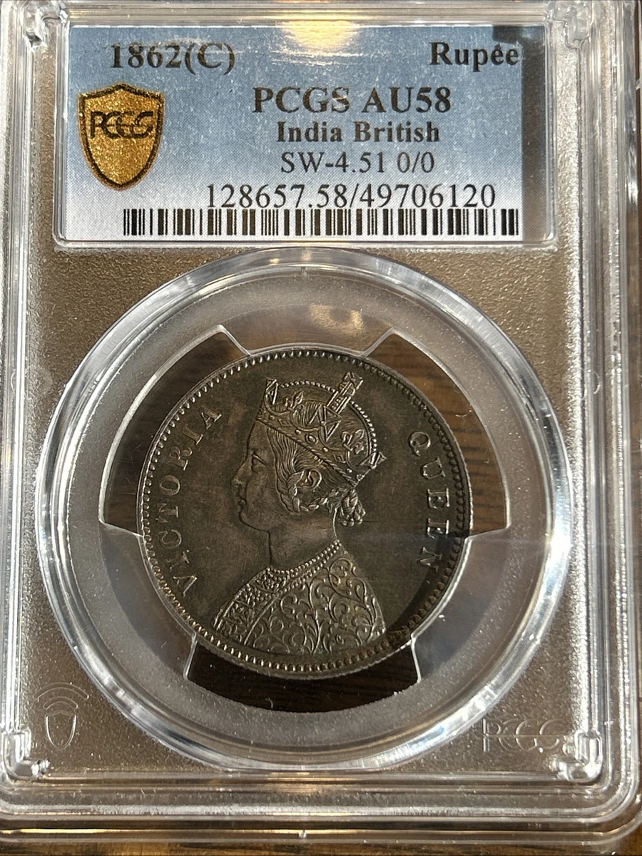 1882 Year British Indian Coins for sale | eBay