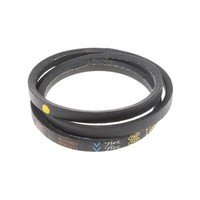 Antriebsriemen, Z-Profil, Material: Pet, Gummi, 10Mm X 471847